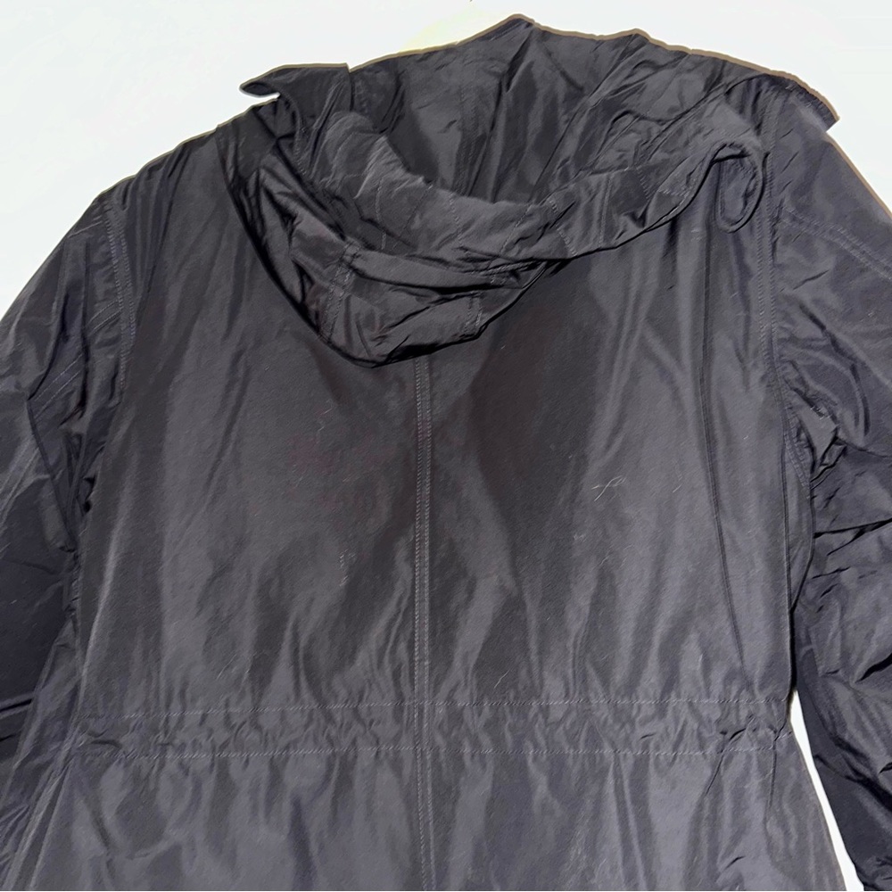 ZARA x STEVEN MEISEL Parka - Picture 13 of 16